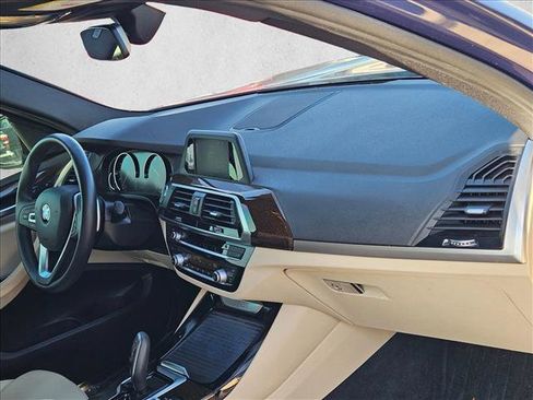 Used 2019 BMW X3 sDrive30i image 20