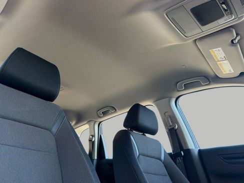 Used 2023 Honda CR-V LX image 19