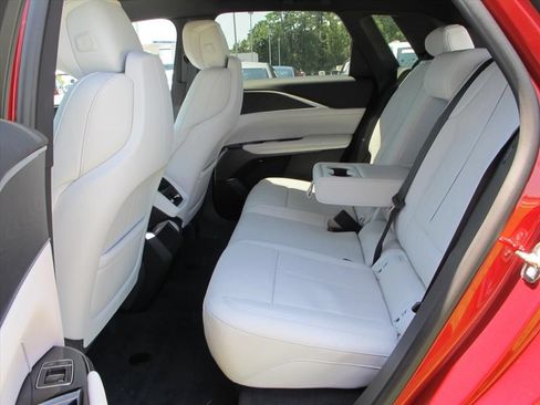 New 2026 Cadillac Lyriq Sport RWD image 24