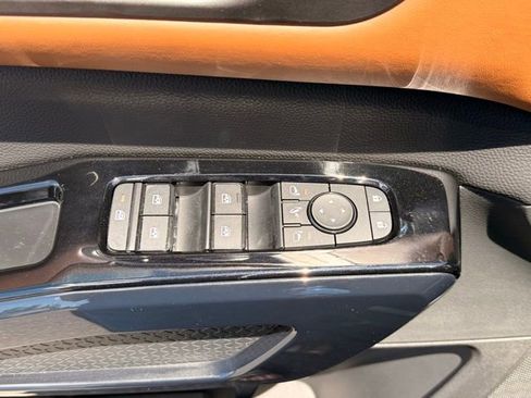 New 2026 Nissan Pathfinder Platinum AWD/4WD image 10