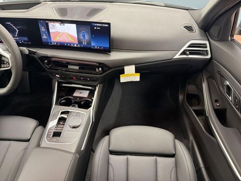 New 2026 BMW 330i xDrive Sedan w/ M Sport Package image 28