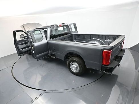 New 2026 Ford F250 XL RWD image 38