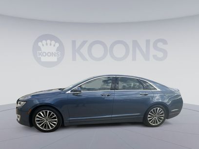 Used 2019 Lincoln MKZ Premiere