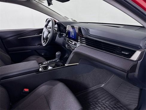 Certified 2025 Toyota Camry LE image 26