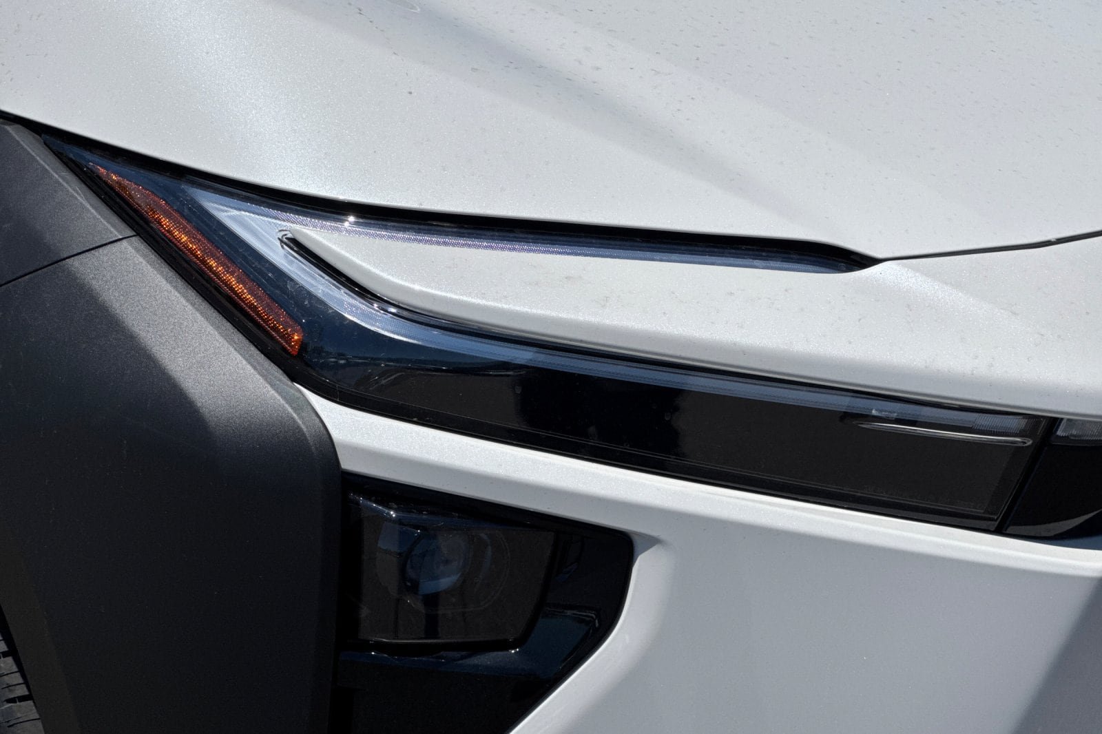 New 2026 Toyota bZ Woodland AWD/4WD image 25
