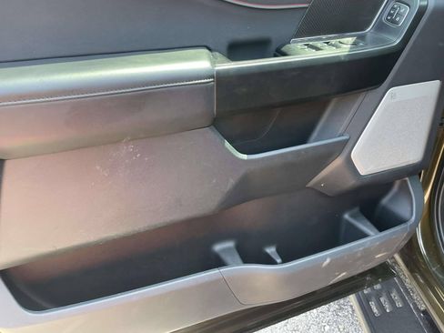 Used 2025 Ford F150 Raptor AWD/4WD image 18
