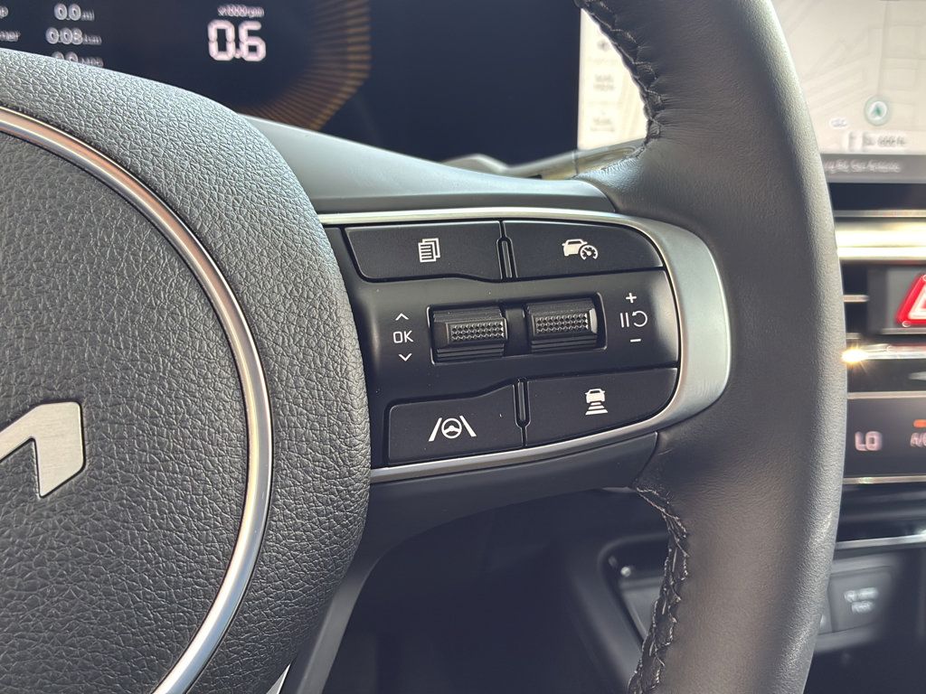 New 2026 Kia K5 GT-Line w/ GT-Line Premium Package FWD image 34