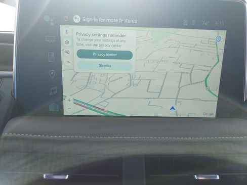 Used 2024 Chevrolet Tahoe High Country image 24