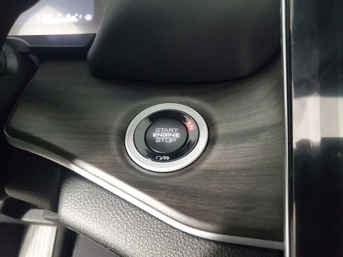 New 2025 Jeep Grand Cherokee L Limited image 22