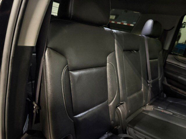 Used 2017 Chevrolet Suburban LT AWD/4WD image 16