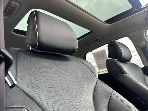 Used 2021 Genesis GV80 2.5T w/ Advanced Package 02 image 18