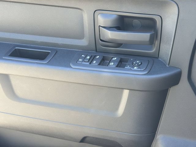 New 2026 RAM 5500 Tradesman w/ Chrome Appearance Group AWD/4WD image 31