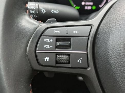 Used 2024 Honda CR-V Sport-L image 28