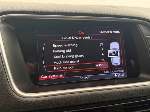 Used 2016 Audi SQ5 Prestige AWD/4WD image 20