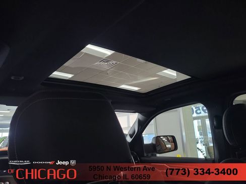 New 2026 RAM 1500 Big Horn AWD/4WD image 14