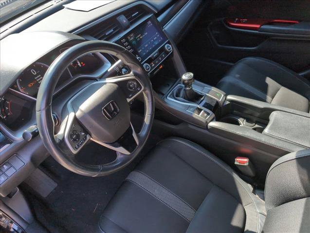 Used 2019 Honda Civic Sport image 11