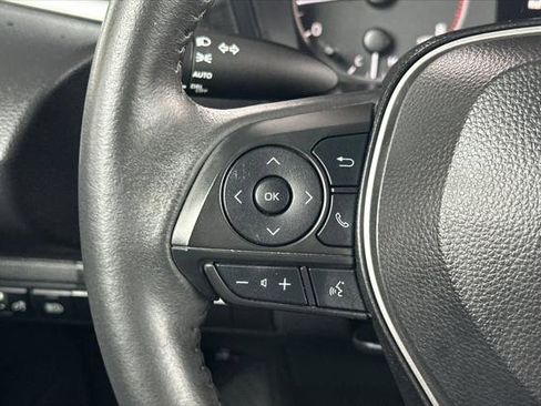 Certified 2024 Toyota Corolla SE image 26