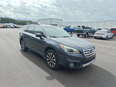 Used 2015 Subaru Outback 3.6R Limited w/ Popular Package #4