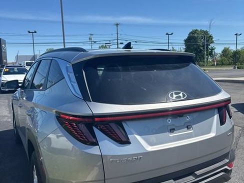 Used 2023 Hyundai Tucson SEL AWD/4WD image 15