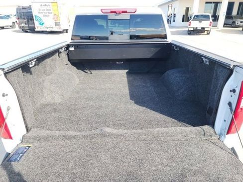 New 2026 Chevrolet Silverado 1500 High Country AWD/4WD image 50