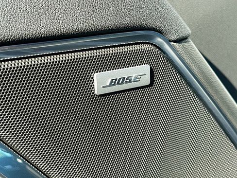 New 2025 Chevrolet Silverado 1500 RST w/ All Star Edition Plus image 19