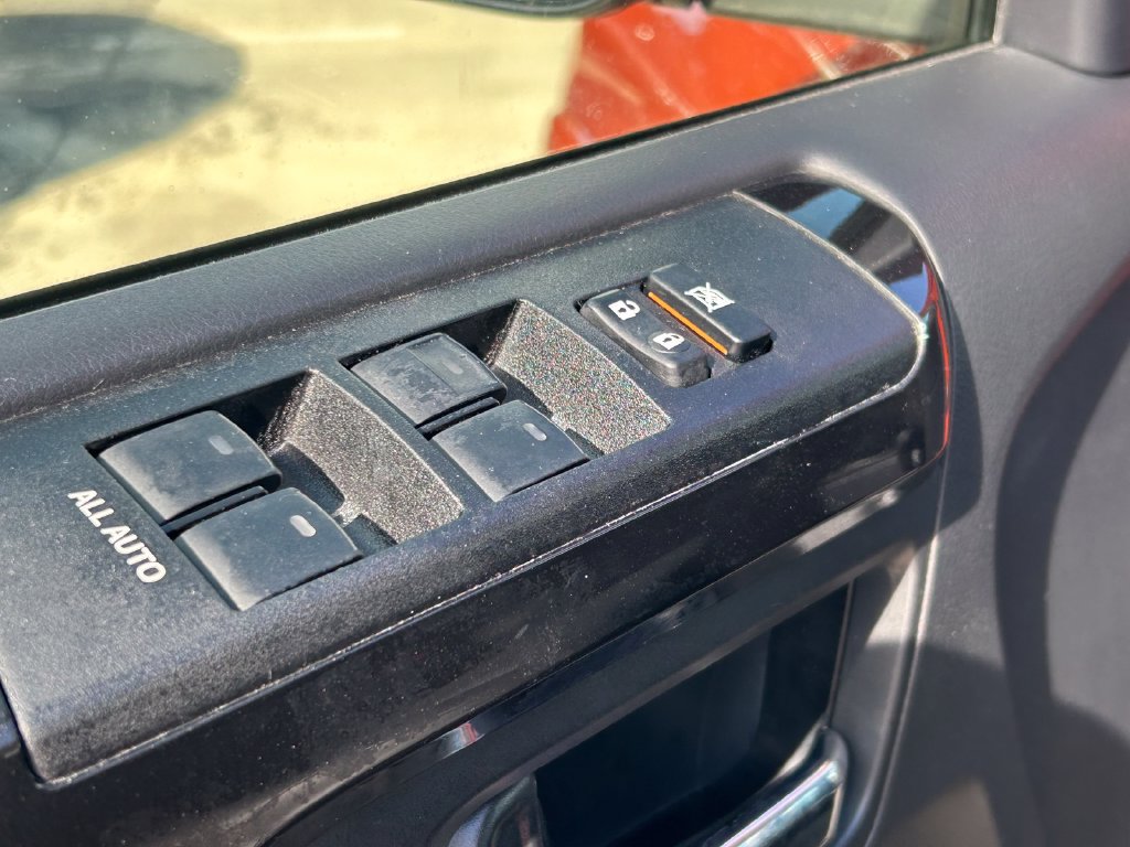 Certified 2024 Toyota 4Runner TRD Pro AWD/4WD image 25