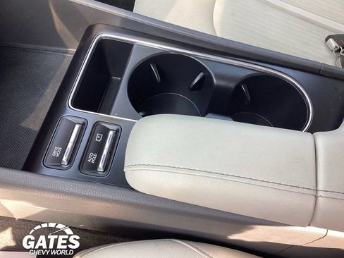 Used 2025 Hyundai Sonata SEL FWD image 25