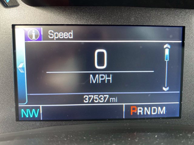 Used 2020 Chevrolet Impala LT w/ LT Convenience Package FWD image 2