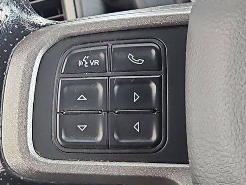 Used 2021 RAM 2500 Tradesman AWD/4WD image 23