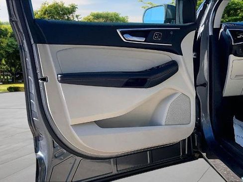 Certified 2023 Ford Edge Titanium w/ Cargo Accessory Package AWD/4WD image 22