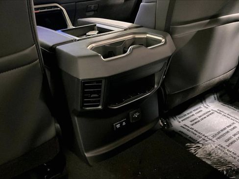 New 2026 Toyota Tundra Limited image 18