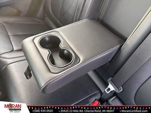 Used 2022 Jeep Grand Cherokee Limited w/ Trailer Tow Prep Group (B) image 29