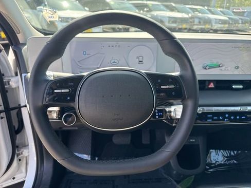 Used 2024 Hyundai Ioniq 5 SEL RWD image 21
