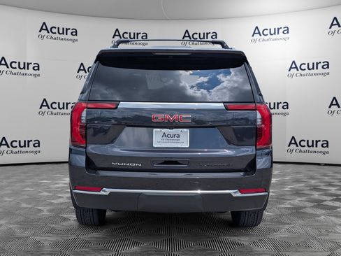 Used 2025 GMC Yukon XL Elevation w/ LPO, Illumination Package AWD/4WD image 6