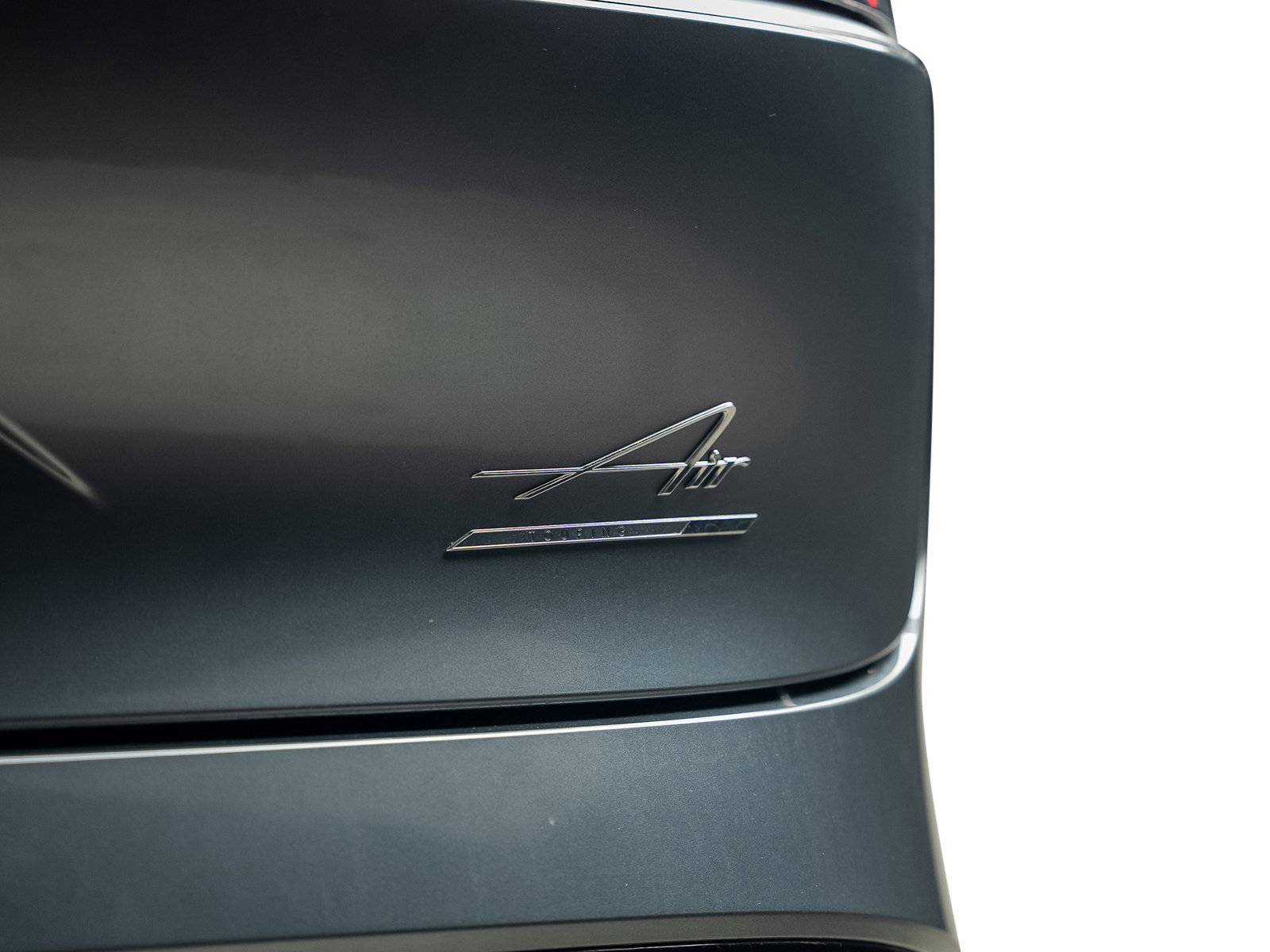 Used 2025 Lucid Air Touring AWD/4WD image 15