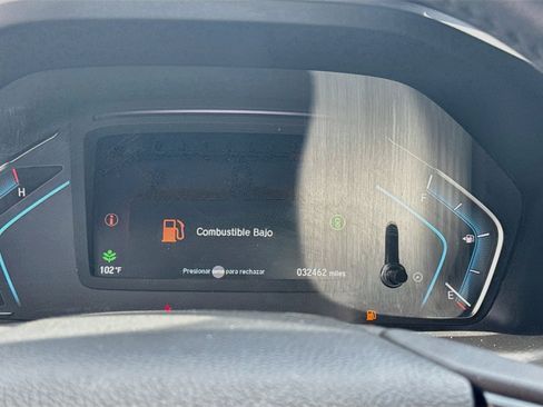 Used 2023 Honda Odyssey Touring image 9