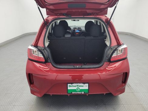 Used 2021 Mitsubishi Mirage FWD image 29