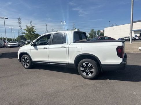 Used 2020 Honda Ridgeline RTL image 13