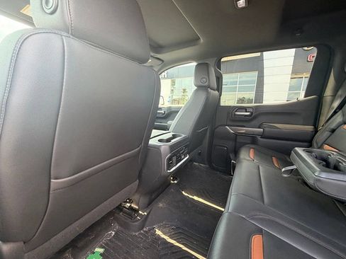 Used 2020 GMC Sierra 1500 AT4 w/ AT4 Premium Package AWD/4WD image 13