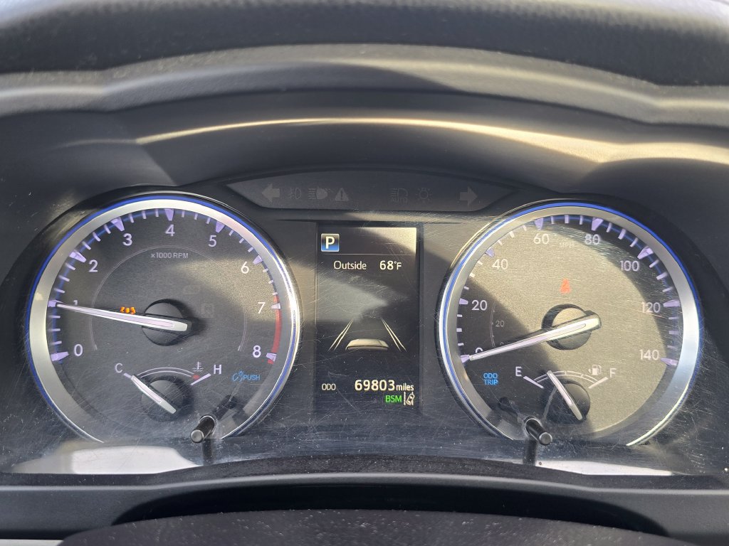 Certified 2019 Toyota Highlander Limited Platinum AWD/4WD image 30