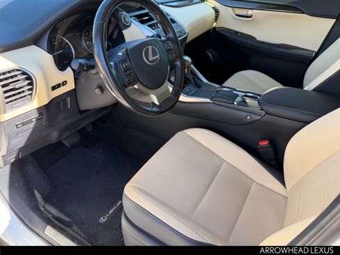Used 2020 Lexus NX 300 FWD w/ Comfort Package image 20