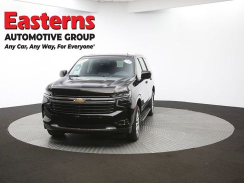 Used 2023 Chevrolet Tahoe LT image 87