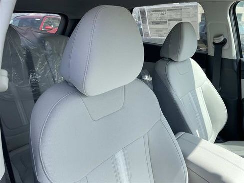 New 2026 Hyundai Tucson SEL FWD image 23