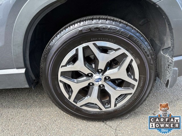 Certified 2023 Subaru Forester Premium AWD/4WD image 31