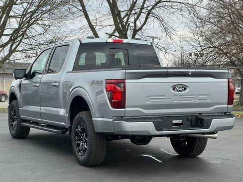 New 2026 Ford F150 XLT image 14