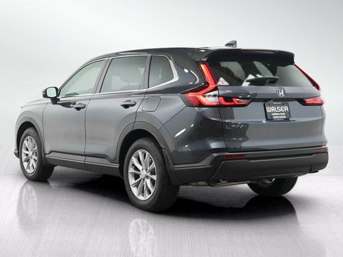 Used 2024 Honda CR-V EX image 3