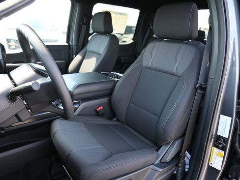 New 2026 Ford F150 STX w/ F-150 LOBO Package AWD/4WD image 28