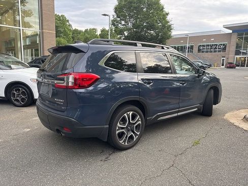 Used 2024 Subaru Ascent Limited w/ Technology Package AWD/4WD image 2