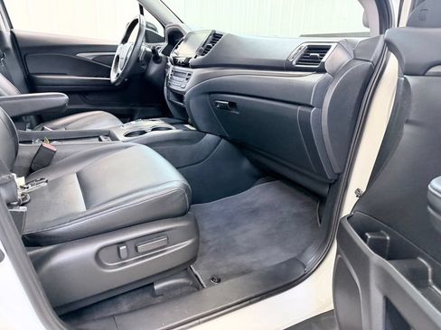 Used 2023 Honda Ridgeline RTL-E image 33
