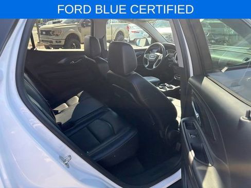 Used 2023 GMC Terrain SLT FWD image 27